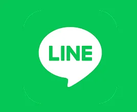 LINE